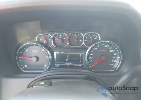 2016 Chevrolet Suburban Lt from USA, damaged, VIN 1GNSCHKC5GR408920